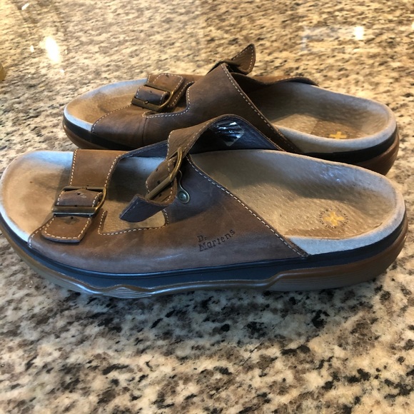 Dr. Martens Other - Men’s Dr. Martens sandals! Excellent condition
